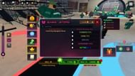 Powers are obtained through Power Rolls (Image via Roblox)